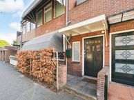 Jacob Mosselstraat 56, 2595 RJ Den Haag