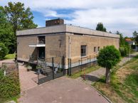 De Rik 7, 3232 LA Brielle