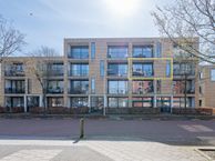 Zerboltstraat 2-G, 8022 RX Zwolle