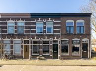 Jan van der Heijdenstraat 27, 2806 AP Gouda