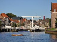 Thorbeckegracht 7-C, 8011 VL Zwolle