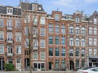 Hobbemakade 67-3, 1071 XM Amsterdam