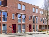 H. Berkvensstraat 12, 5041 AT Tilburg