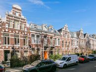 Tweede Oosterparkstraat 257, 1092 BN Amsterdam