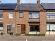 Jagilstraat 6, 5126 VT Gilze