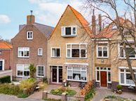 Vrijdomweg 60, 4382 BC Vlissingen