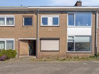 Nicolaas Maesstraat 7, 7545 CC Enschede