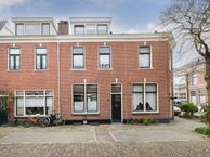 Klaverstraat 3, 3572 VA Utrecht