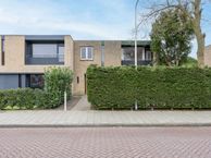 Witte de Withlaan 4, 2121 XE Bennebroek