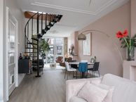 Franklinstraat 150, 2562 CK Den Haag