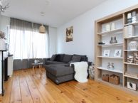 Heesterstraat 26, 2563 RC Den Haag