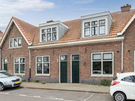 G.J. van Heekstraat 24, 7521 EG Enschede