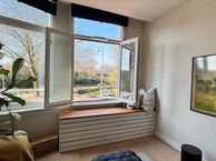 Spaarndammerstraat 28-B, 1013 SW Amsterdam