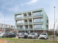 Spankerstraat 57, 3077 ZD Rotterdam