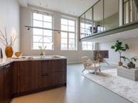 1e Pijnackerstraat 38-G, 3036 GJ Rotterdam