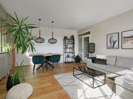 Hendrinaland 30, 2591 TK Den Haag