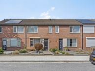 Karpatenlaan 8, 5022 GH Tilburg