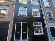 Utrechtsedwarsstraat 51-B, 1017 WC Amsterdam