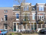 Evertsenstraat 5, 6512 JK Nijmegen
