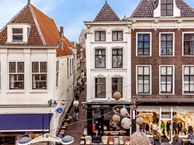 Pieterskerk-Choorsteeg 1-B, 2311 TR Leiden