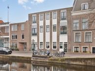 Utrechtse Veer 2-H, 2311 NB Leiden