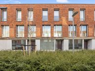 Buys Ballotstraat 55, 1221 NG Hilversum