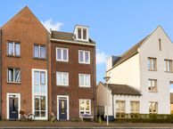 Hélène Swarthplantsoen 10, 3454 VR De Meern