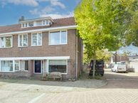 Minister Mutsaersstraat 17, 5041 CH Tilburg