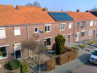 Jan van Nassaustraat 7, 8281 ZC Genemuiden