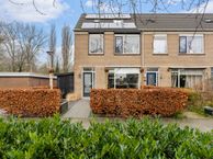Prunuslaan 132, 2982 CW Ridderkerk