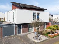 Zandkrab 32, 5658 AD Eindhoven