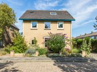 Haagdoornlaan 6, 1935 EV Egmond-Binnen