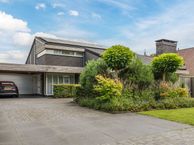 Rendorppark 74, 1963 AN Heemskerk