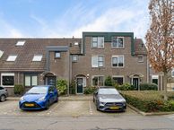 Ligusterpark 31, 2724 HH Zoetermeer