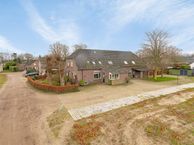 Kokse Hoeve 3, 5383 KR Vinkel (Gem. Den Bosch)