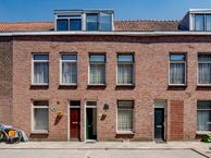 Narcissenstraat 70-A, 3073 CR Rotterdam