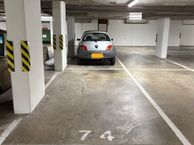Leuvensestraat, 2587 GE Den Haag