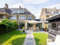 Louise de Colignylaan 8, 2012 SR Haarlem