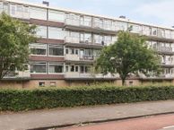 Huibert Pootlaan 170, 1813 MK Alkmaar