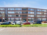 Hilledijk 93-D, 3072 RE Rotterdam