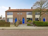 Mesdagstraat 33, 9403 CM Assen