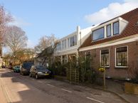 Nieuwendammerdijk 172, 1025 LT Amsterdam