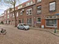 Zegenstraat 1, 3082 XM Rotterdam