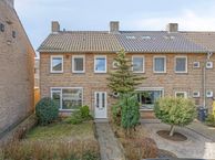 Burgemeester Coenegrachtstraat 13, 5922 BJ Venlo