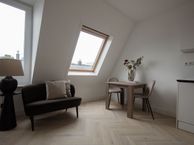 Sint Willibrordusstraat 66-E, 1073 VD Amsterdam