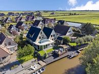 De Rietgans 18, 8862 LT Harlingen