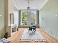 Keizersgracht 736-A, 1017 EX Amsterdam