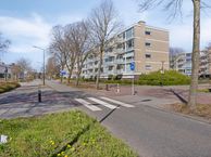 Schout Van Eijklaan 68, 2262 XT Leidschendam