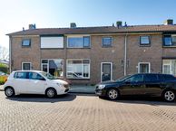 Doelenstraat 15, 3255 AB Oude-Tonge