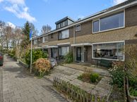 Treilerstraat 168, 1503 JM Zaandam